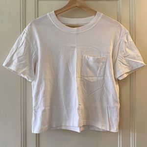 Madewell top
